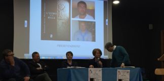 Casal di Principe: all’Itc ‘Guido Carli’ presentato il libro ‘L’uomo e il male’