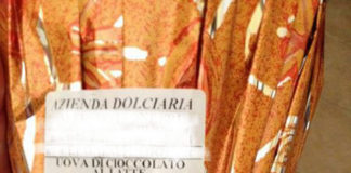 Falciano del Massico: il Comune distribuisce nelle scuole uova pasquali scadute, come sorpresa pulcini veri