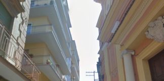 Frattamaggiore: al via il lavori di riqualificazione di via Roma