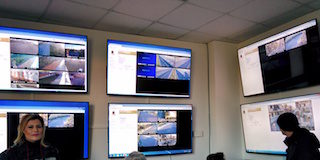 Afragola: summit tra istituzioni per incrementare sicurezza