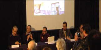 Video – Aversa, 18 anni per il periodico Nero Su Bianco. De Chiara: “Traguardo storico”