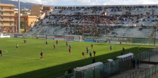 Calcio Serie D: colpaccio dell’Agropoli a Reggio Calabria. Granillo espugnato