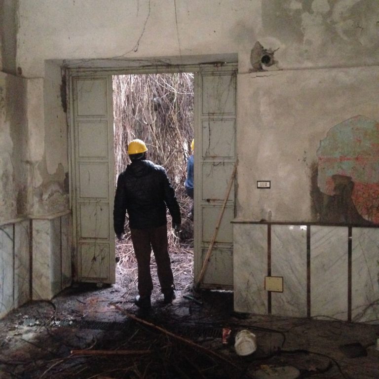 “Cantieri scuola”, Agrorinasce, Ance e sindacati insieme per la cura dei beni confiscati