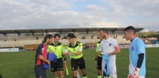 Serie D. Derby salvezza tra Gelbison e Agropoli. Porte chiuse per i supporters agropolesi