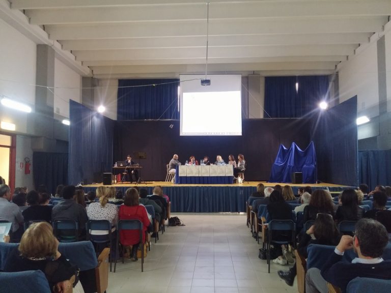 La complessità dell’affido familiare, se ne è discusso a Frattaminore