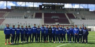 Serie D. Sfida salvezza tra Agropoli e Noto