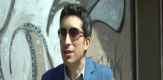 Comunali, l’appello di Apperti ai democratici delusi: “Dimostriamo che un’altra Caserta è possibile”