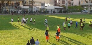 Serie D, Recupero. Aversa Normanna si fa rimontare dalla Frattese. Termina 2-2 al “Bisceglia”