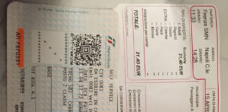 Cesa: è in possesso del biglietto ma viene cacciata dal treno Italo, viaggio choc per un’insegnante. Che vergogna