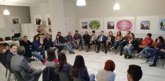 Casagiove: successo per l’iniziativa di Corsale dedicata agli animali domestici