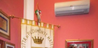 Piedimonte Matese: il sindaco Cappello ‘coccola’ le campionesse del nuoto