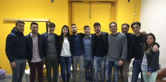 Sant’Arpino: nasce il movimento “Città Viva”