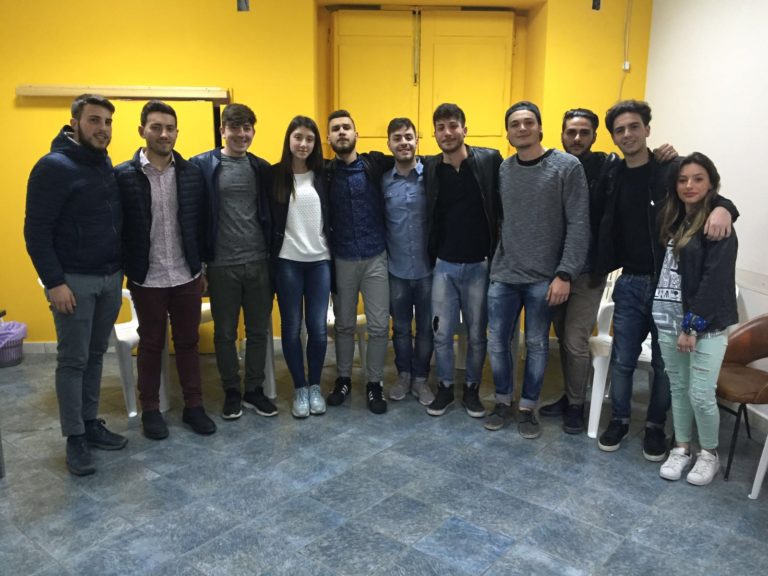 Sant’Arpino: nasce il movimento “Città Viva”