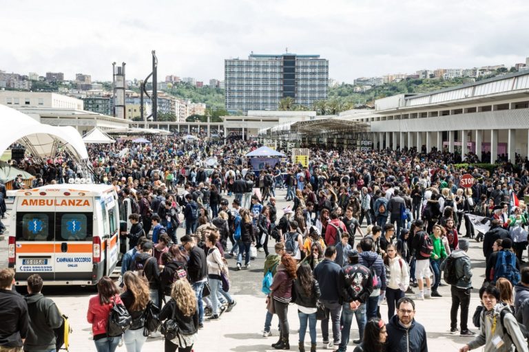 Fumetti, Comicon 2016: si chiude con oltre 100mila presenze