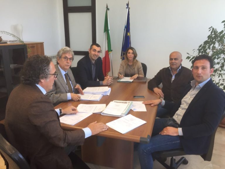 Eco-Transider, l’Asi Caserta revoca definitivamente l’assegnazione dei suoli