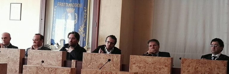 Frattamaggiore, il commissario D’Amore: Pronto soccorso riaperto entro il primo maggio