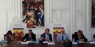 VIDEO – Pulcinellamente diventa maggiorenne, presentata la 18esima edizione