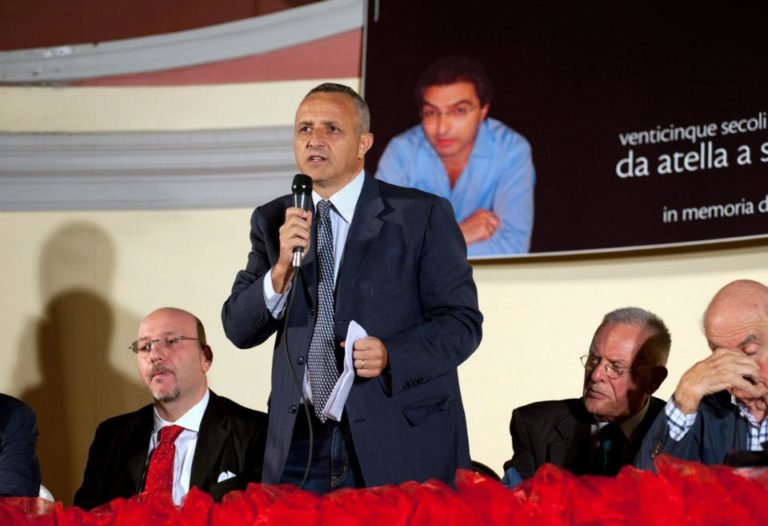 Parte a Sant’Arpino il primo progetto della Campania di interazione formativa fra scuola e lavoro