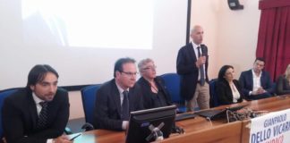 Aversa, Dello Vicario si presenta: “No alle lobby, ci batteremo contro chi vuole il mega centro commerciale”