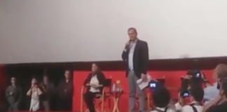 Napoli, de Magistris apre campagna elettorale: vinciamo al primo turno