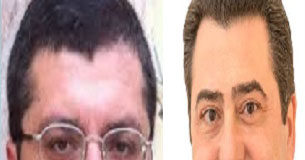 Pd Caserta: scontro social tra Scatozza e De Michele, avvertimenti e parole al vetriolo