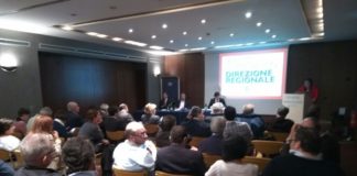 Direzione regionale Pd, Tartaglione: ‘Obiettivo liberarci di De Magistris’. Interviene anche Carlo Marino: “Sviluppo passa da vittorie sui territori”