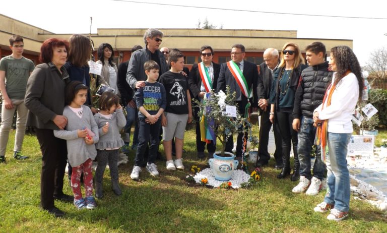 Alife ricorda  don Geppino Ferrazzano a 10 anni dalla scomparsa