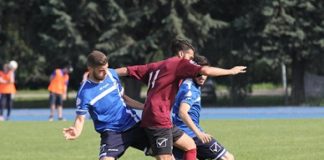 Serie D. Agropoli, la salvezza passa per la sfida casalinga contro il Due Torri
