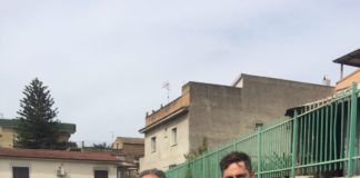 Santa Maria a Vico. “Un albero per ogni nato nel 2015” festa al Plesso Fruggieri