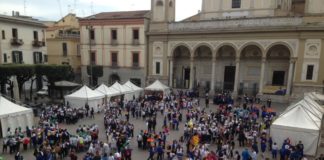 Nola: Al Festival dei diritti dei ragazzi si parla di ambiente