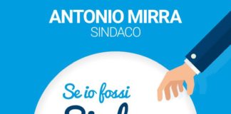 Santa Maria Capua Vetere: ‘Se io fossi sindaco’, appuntamento in piazza Bovio con Mirra