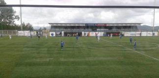 Serie D. La Gelbison si aggiudica 5-0 il derby contro un’Agropoli disastrosa