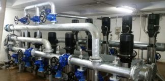 Proseguono i lavori per risolvere le criticità della rete idrica di Piedimonte Matese