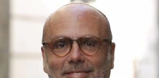 Aversa, domani la presentazione di Mariano d’Amore