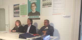 Aversa: il Movimento Politico Libertas incontra gli operatori del mercato ortofrutticolo