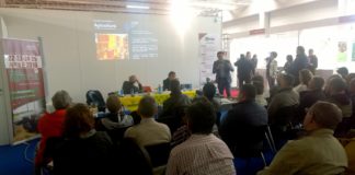 Miele dell’alto casertano, eccellenza da promuovere: protagonista a Fiera Agricola