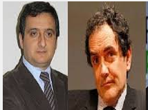 Pd Caserta: Mirabelli chiede l’espulsione di Abbate, ma con la Capacchione non avrà vita facile