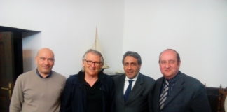 Al via l’iter per il marchio della Valle di Suessola