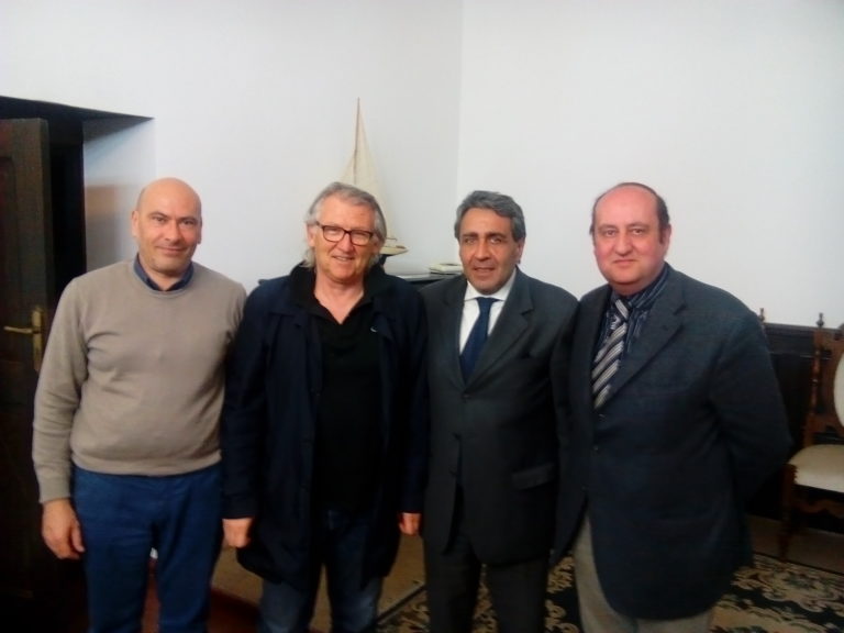 Al via l’iter per il marchio della Valle di Suessola