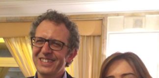 Santa Maria Capua Vetere, Pappadia incontra Boschi: ecco il volto del vero Pd