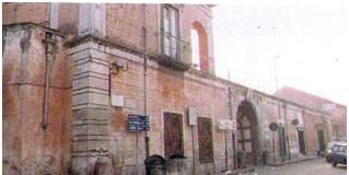 Sant’Arpino: inquietante raid nella sede della Pro Loco, indagano i carabinieri