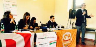 Santa Maria Capua Vetere, Pappadia: “Per costruire il consenso necessitano contenuti”