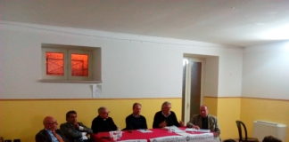 Presentato il marchio d’area “Valle di Suessola”