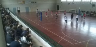 Orta di Atella: Partita del cuore al Palasport, match di chiusura in memoria di Nicola Mancini