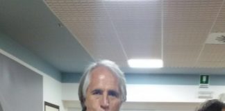 Marcianise, la presidente Asi Pignetti all’inaugurazione della Great Gym Active