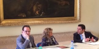 FOTO – Presentata l’undicesima edizione della Fiera Agricola, volano per la crescita economica di Terra di Lavoro