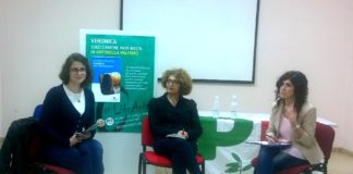 “Solo un’intervista non basta”, #LibrAria a Recale con Antonella Palermo