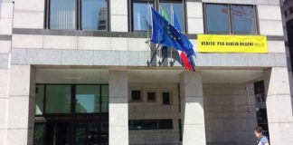 Verità per Giulio Regeni, il Consiglio regionale della Campania aderisce a mobilitazione