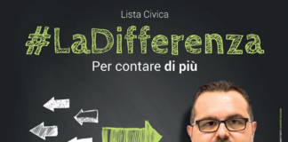 Elezioni a Villa Literno: Salvatore Riccardi candidato sindaco della civica #Ladifferenza: “Paese abbandonato delle istituzioni”