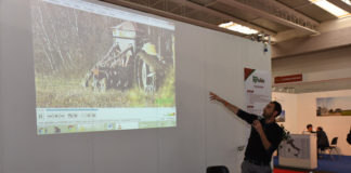 Fiera Agricola: intesa tra Aipas e Slow food su ricerca sementi di leguminose tipiche